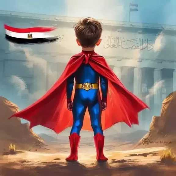 مواطن بالبحيرة يتعدى جنسيا على عدد من الأطفال وابتزازهم بمقاطع فيديو
