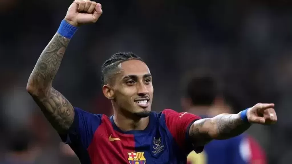 برشلونة يواجه بلد الوليد في مواجهة حاسمة ضمن سباق الليغا