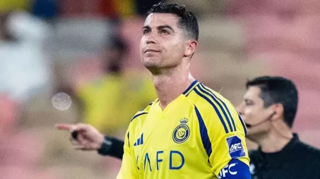 شريف ضد رونالدو.. التشكيل المتوقع لمباراة النصر والخليج بالدوري السعودي