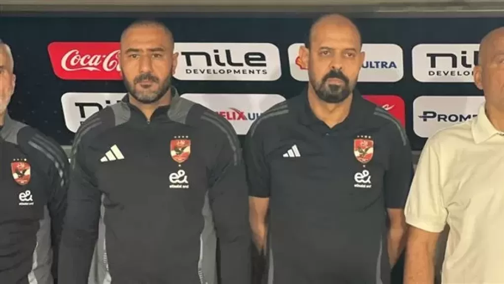 عماد النحاس يعدد المكاسب بعد الفوز على بيتروجيت في الدوري