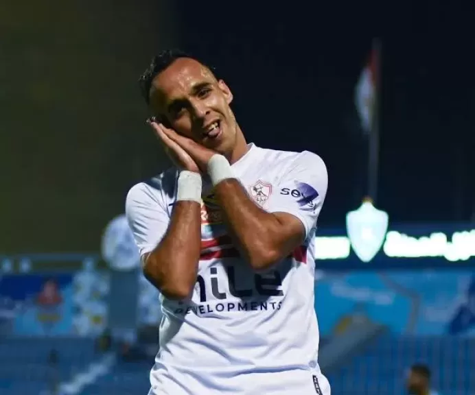 ترتيب هدافي الدوري المصري.. ناصر منسي في الصدارة وإمام عاشور ثانيا