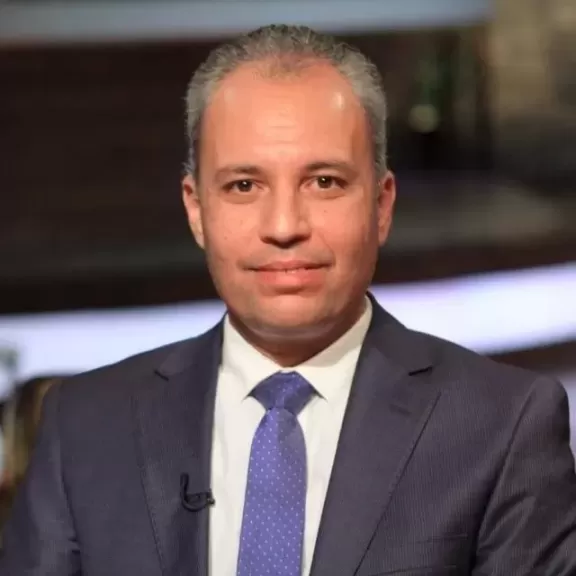 الدكتور عمرو شعت عميدًا لكلية الهندسة بجامعة عين شمس