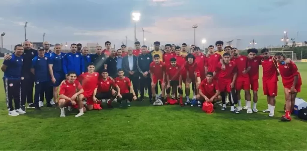 أمم إفريقيا للشباب| صدام مبكر بين نيجيريا وتونس.. والتاريخ ينحاز للمغرب أمام كينيا