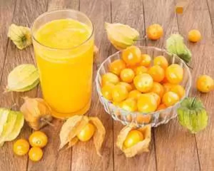طريقة عمل عصير الحرنكش في المنزل