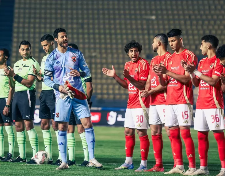 شوبير يهاجم اتحاد الكرة بسبب مباراة الأهلي وبتروجت