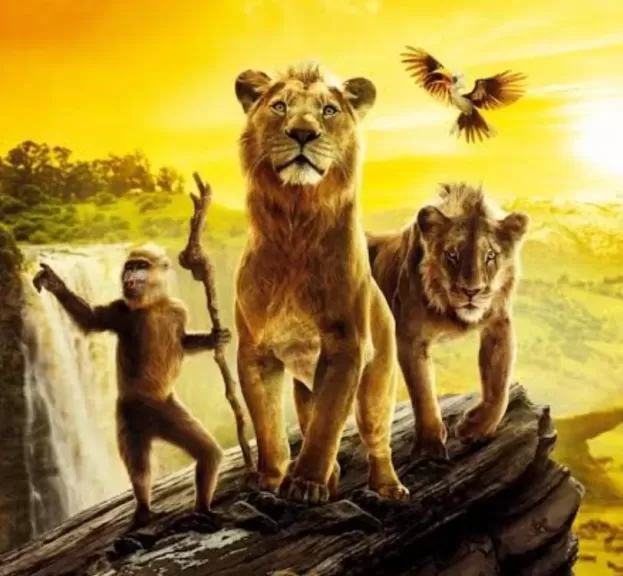 مليون دولار إضافية لفيلم Mufasa: The Lion King حول العالم.. تفاصيل