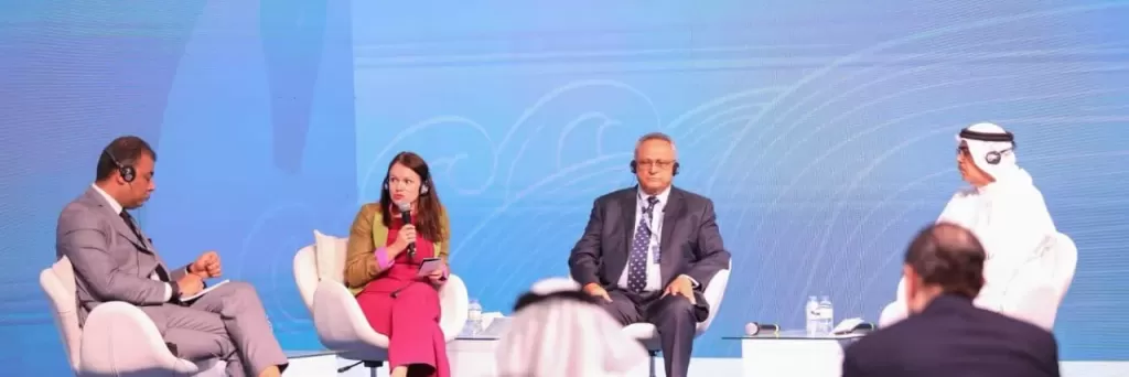 أحمد زايد: مكتبة الإسكندرية تسعى لحفظ التراث ونشره بالوسائل الرقمية والتقليدية