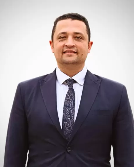 أحمد الشافعي مديراً عاماً لأندية الزهور