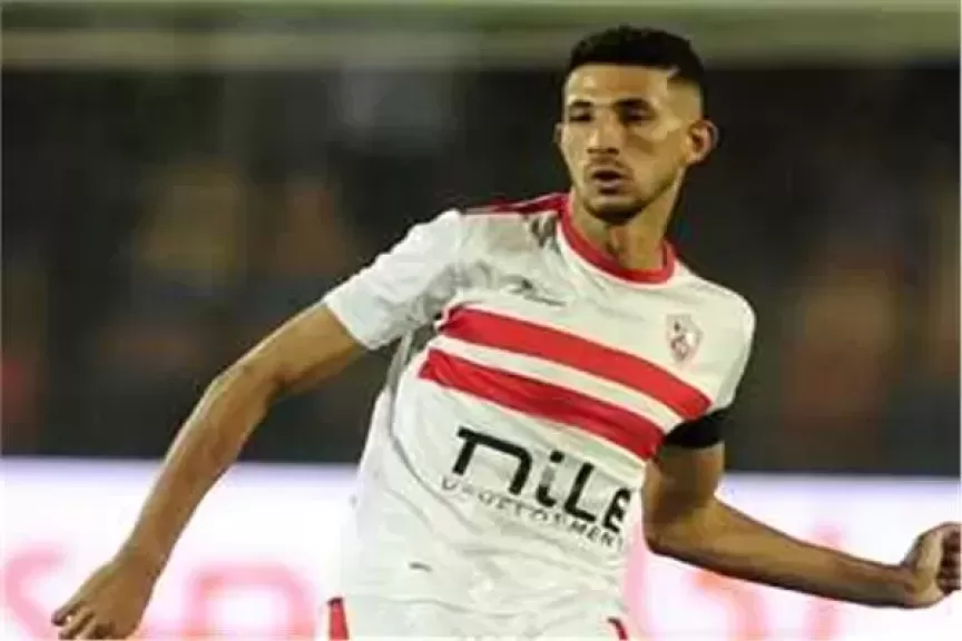 تغريم أحمد فتوح مليون جنية وإيقاف مستحقاته وتحويله للتحقيق
