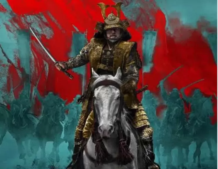 مسلسل Shōgun