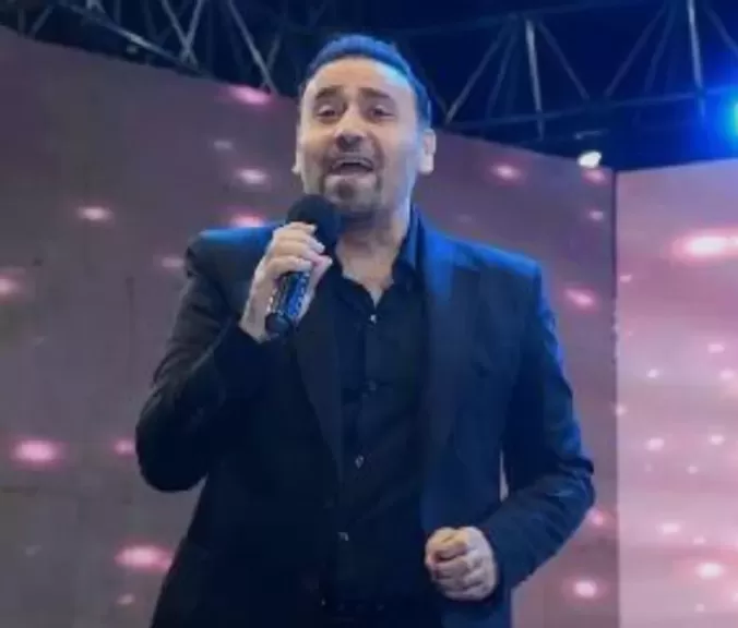 مجد القاسم يحيي حفلاً بساقية الصاوي.. قريبًا