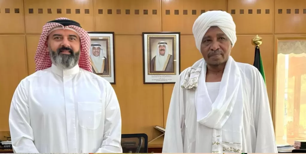 المنظمة العربية للتنمية الزراعية تعزز شراكاتها في الكويت دعما للأمن الغذائي ومكافحة الأوبئة وتحقيق التنمية المستدامة