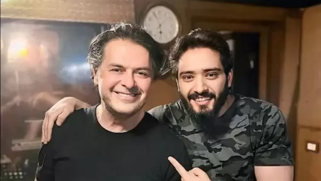 تفاصيل ميني ألبوم أحمد زعيم.. وألحان لـ الكينج وراغب وإليسا في موسم الصيف