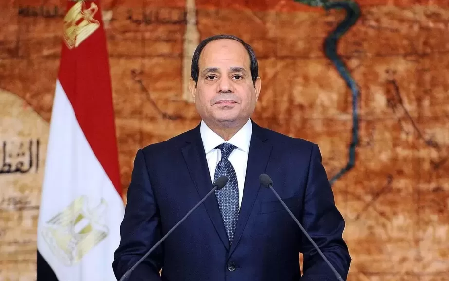 حزب المؤتمر: كلمة الرئيس السيسي في عيد العمال تحمل رسائل دعم قوية للصناعة والعمال