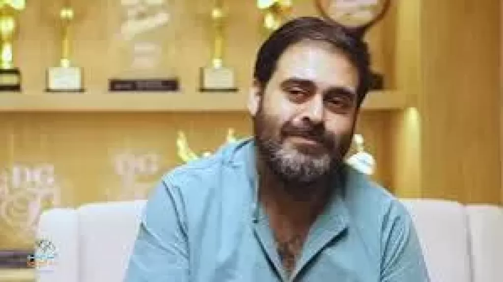 أحمد الرافعى