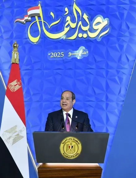 «س و ج» عن قانون العمل الجديد.. بعد إصدار الرئيس السيسي له