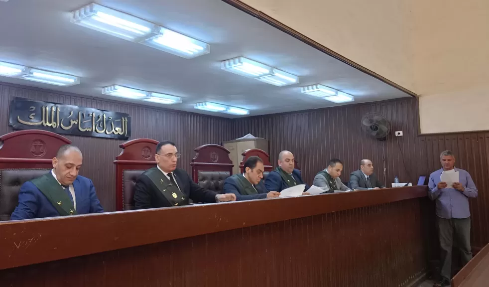 المشدد 15 عام لسائق وغرامة 200 ألف جنيه لاتجاره في المواد المخدرة بشبرا