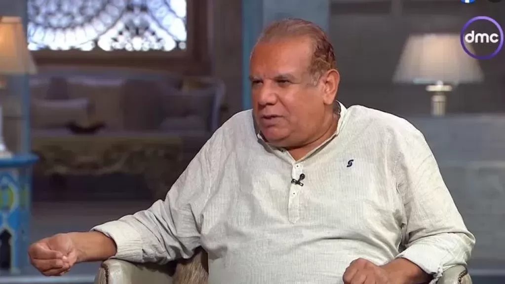 فتوح أحمد يكشف سر حب الناس لسليمان عيد