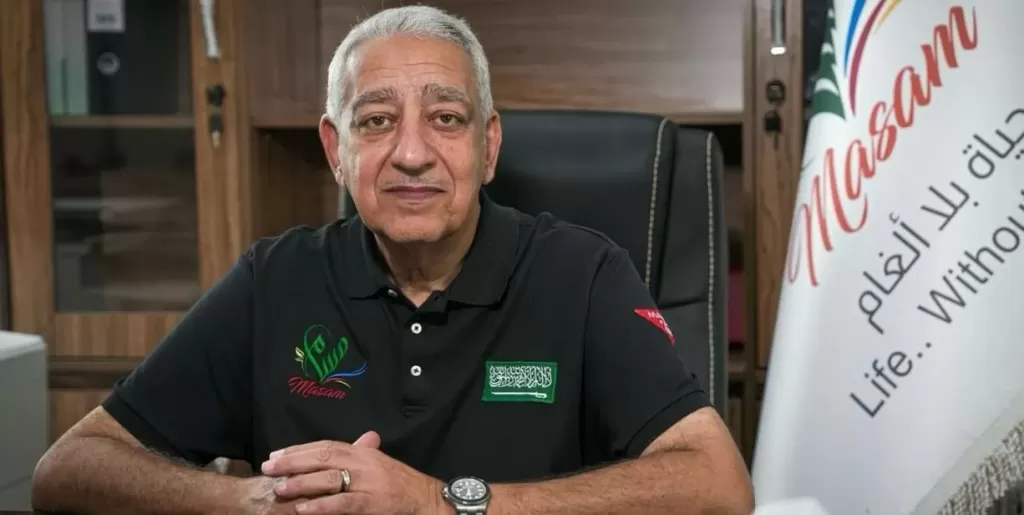 أسامة القصيبي: ميليشيات الحوثي تستغل أي هدنة لزراعة ألغام إضافية في الأراضي اليمنية