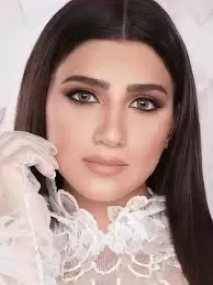 بعد الغربان.. مى عمر تتقاسم البطولة مع عمرو سعد بفيلم جديد