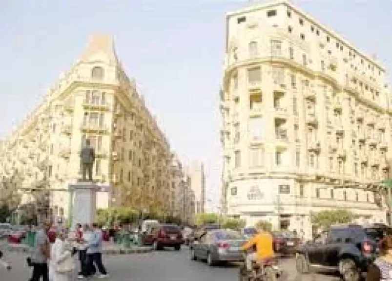 الإيجار القديم