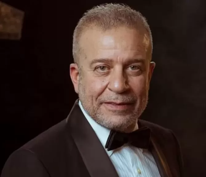 شريف منير يكشف سر عدم تحقيق ”ليه تعيشها لوحدك” إيرادات