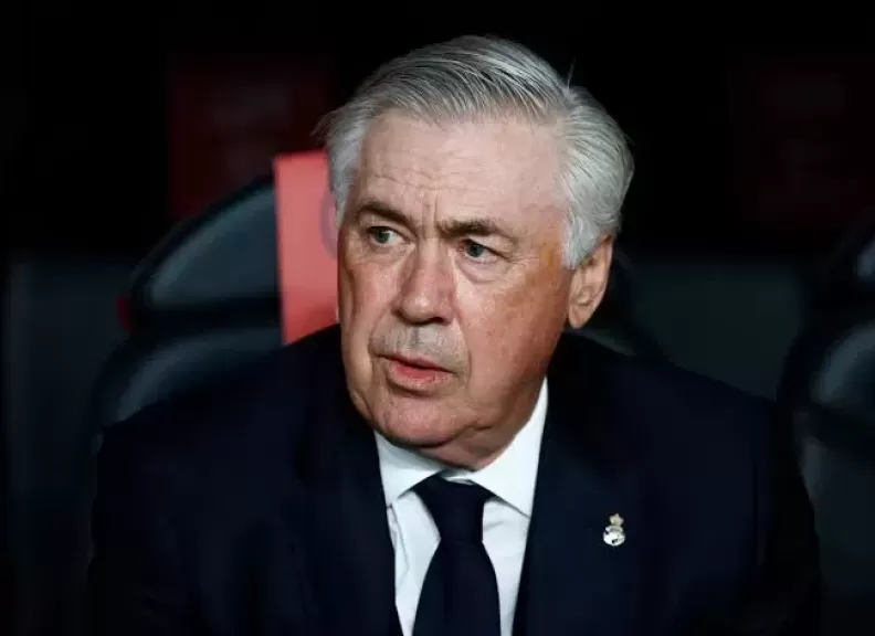 صليبا يضع ريال مدريد كواجهة وحيدة خارج أرسنال