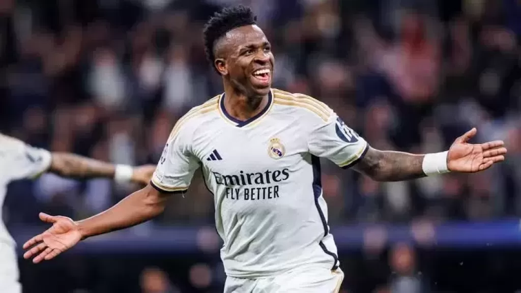 تشكيل ريال مدريد المتوقع أمام مايوركا بالدوري الإسباني