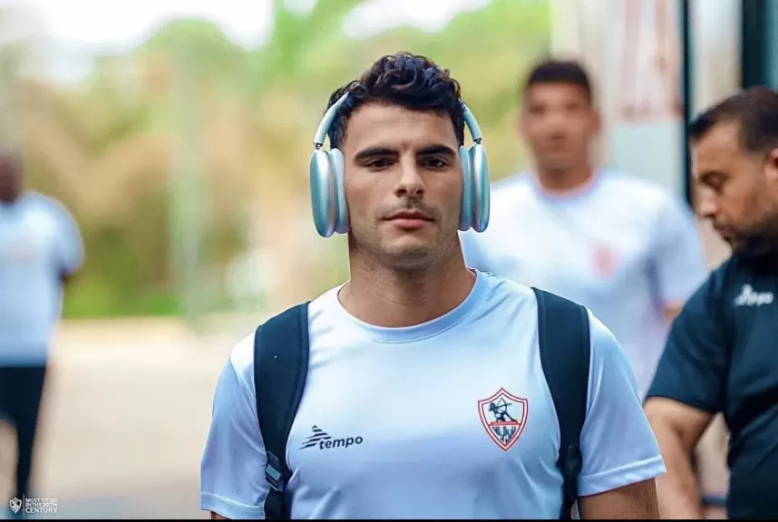 مدرب الزمالك السابق يكشف تفاصيل عرض الـ 11 مليون دولار لضم زيزو