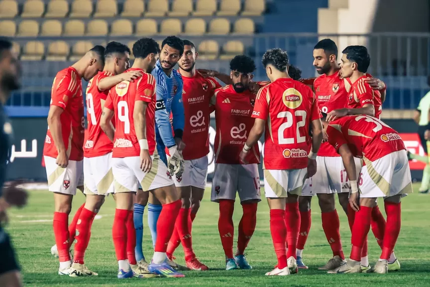 شوبير يعلن استبعاد نجم الأهلي من قائمة كأس العالم للأندية