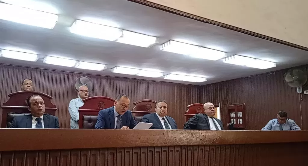 عقوبة رادعة.. المشدد 7 سنوات للأشقاء لاستعراضهم القوة وقتل شخص وإصابة آخرين بالخصوص