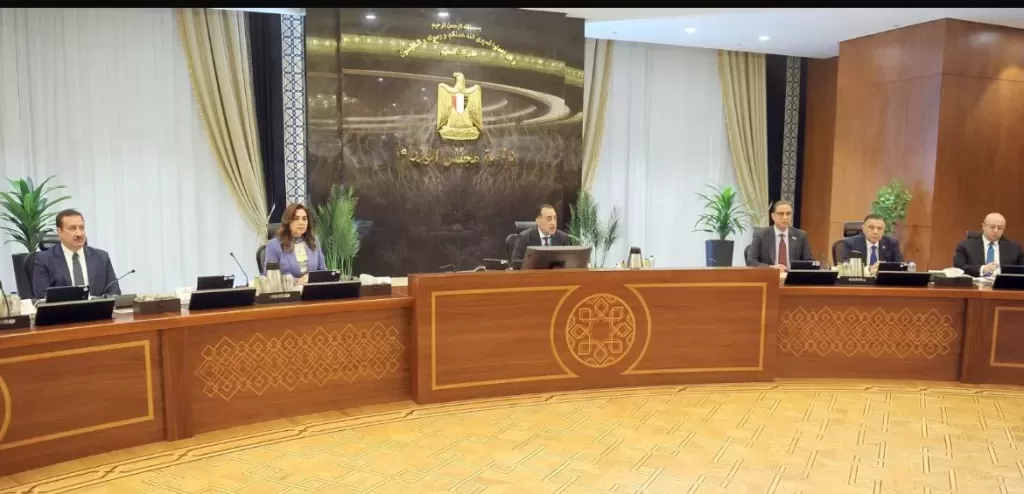 استعدادات مكثفة من الحكومة لاستقبال عيد الأضحى المبارك 2025.. هذه أبرز الإجراءات