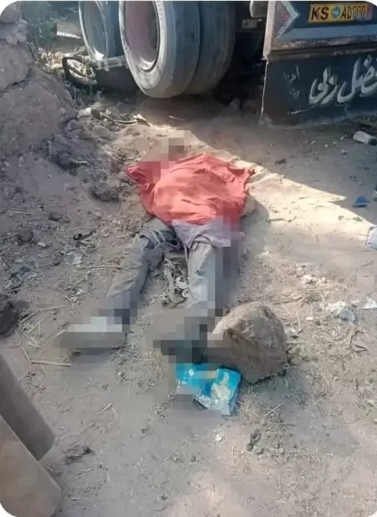 مصرع شخص وإصابة آخر في حادث تصادم دراجة نارية بتريلا في الشرقية