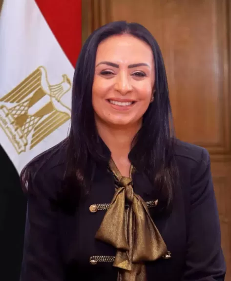 وزيرة التضامن تُعلن رؤية شاملة لزيادة عدد الحضانات: الانتهاء من مقترح تعديل اللائحة التنفيذية لدور الحضانة