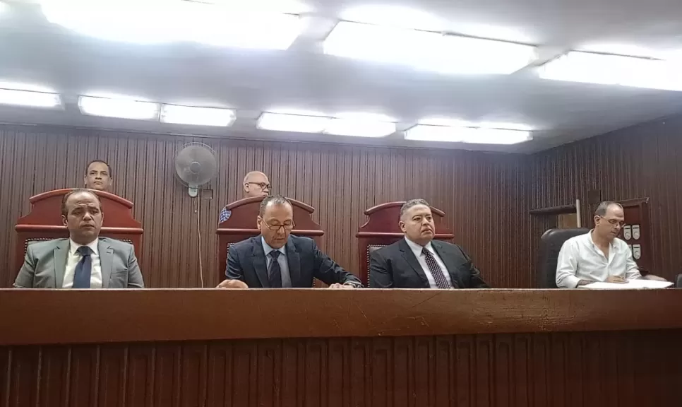 خلافات سابقة تقود 4 متهمين للسجن المؤبد والمشدد 15 عام لـقتلهم شخص بالخصوص