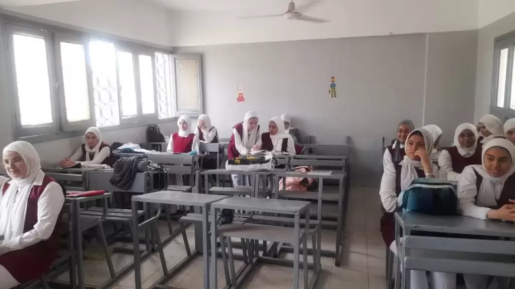”الذكاء الاصطناعى” محاضرة لنادى تكنولوجيا المعلومات  بثقافة السويس