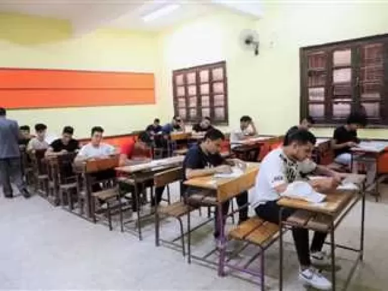 امتحانات الثانوية العامة 2025.. مواصفات الأسئلة وتوزيع الدرجات