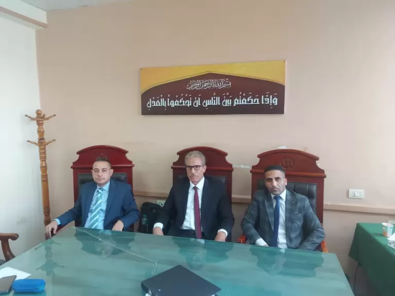 رغم التنازل.. محكمة مستأنف بورسعيد تُسقط الستار عن جريمتي اعتداء على طفلتين وتؤيد الإدانة