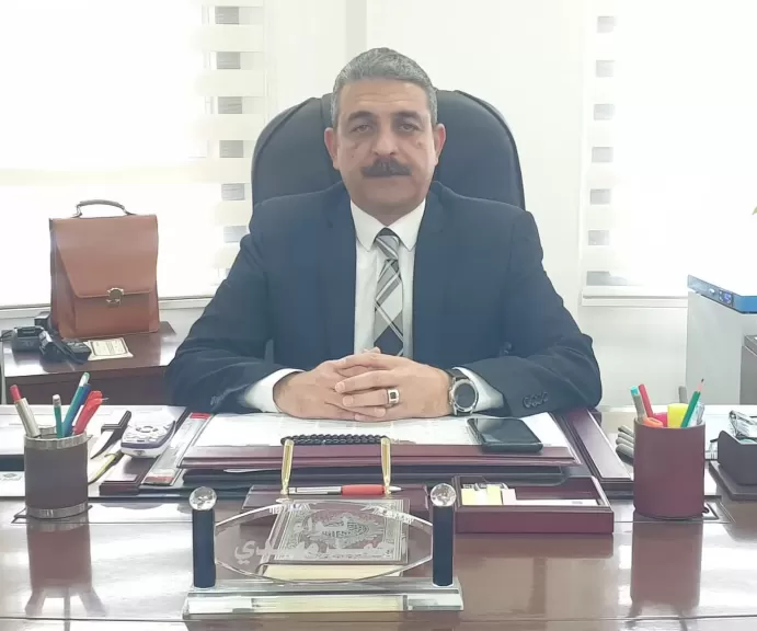 إطلاق أول قناة تواصل رقمية للمواطنين مع اللجنة الفنية للتصالح بحي جنوب الغردقة
