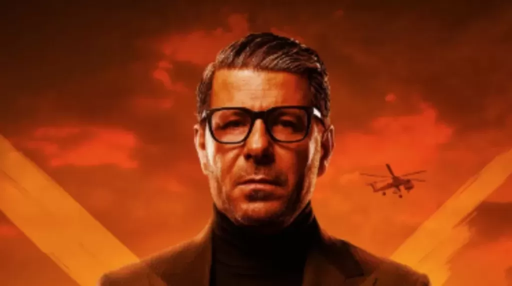 إياد نصار يكشف ملامح شخصيته في أول فيلم مصري بتقنية IMAX