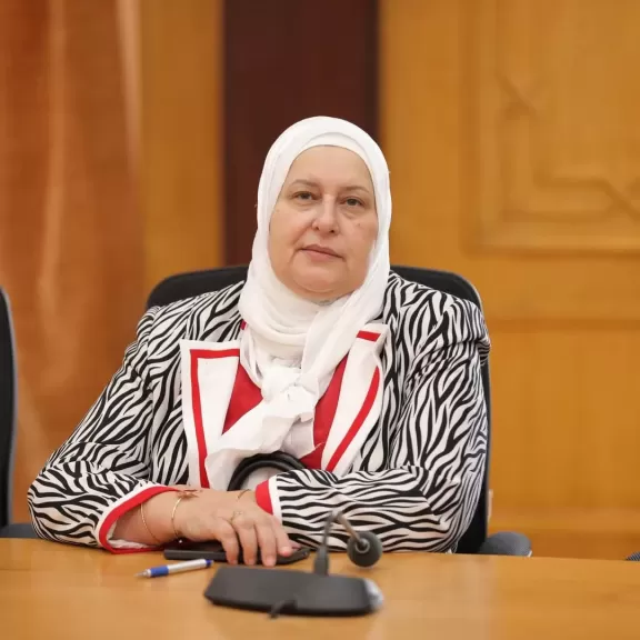 انطلاق فعاليات مؤتمر «التمريض الذكي...تحديات وفرص العصر الرقمي» بجامعة الأزهر