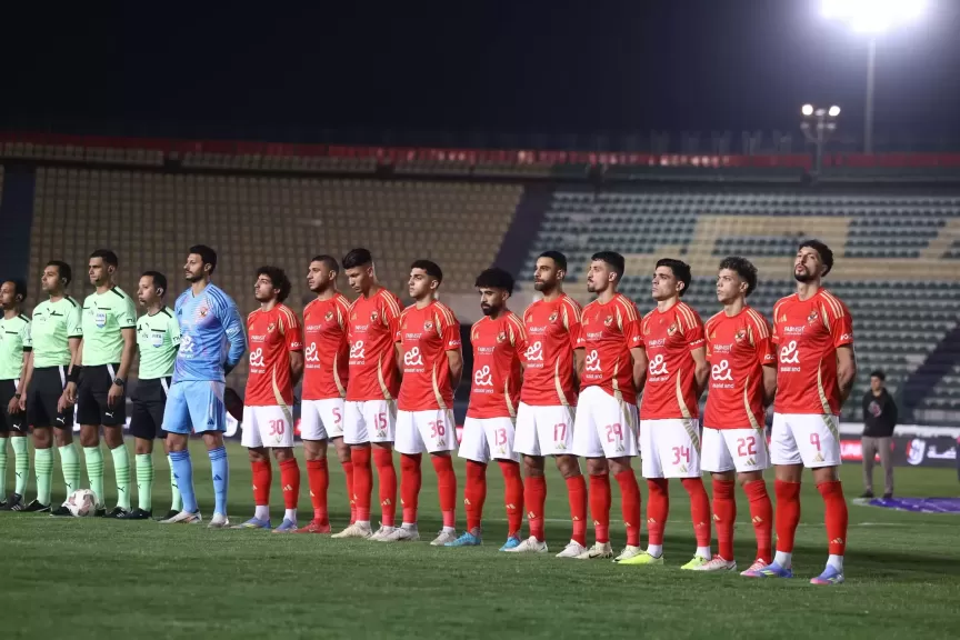 موعد مباراة الأهلي أمام المصري في الدوري الممتاز