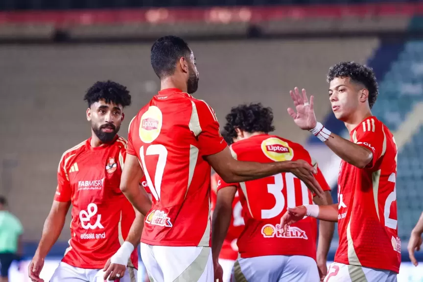 الأربعاء الكروي المشتعل.. مواجهات حاسمة في الدوري المصري والإسباني