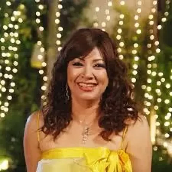 بعد الدراما .. ” انتصار ” بطلة في عملين علي شاشة السينما