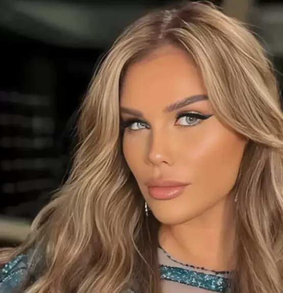 اللبنانية نيكول سابا: الأمومة غيرتني.. خلتني أكتر شفافية