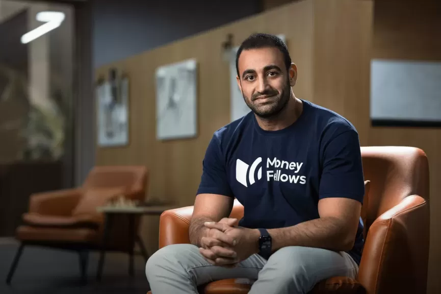 شركة Money Fellows تجمع تمويلًا استراتيجيًا بقيمة 13 مليون دولار لتعزيز الشمول المالي في أفريقيا