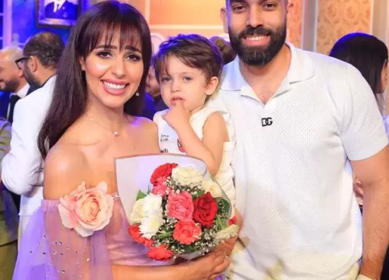 رنا سماحة تتعرض للاضطهاد من أصحاب الـ”x”