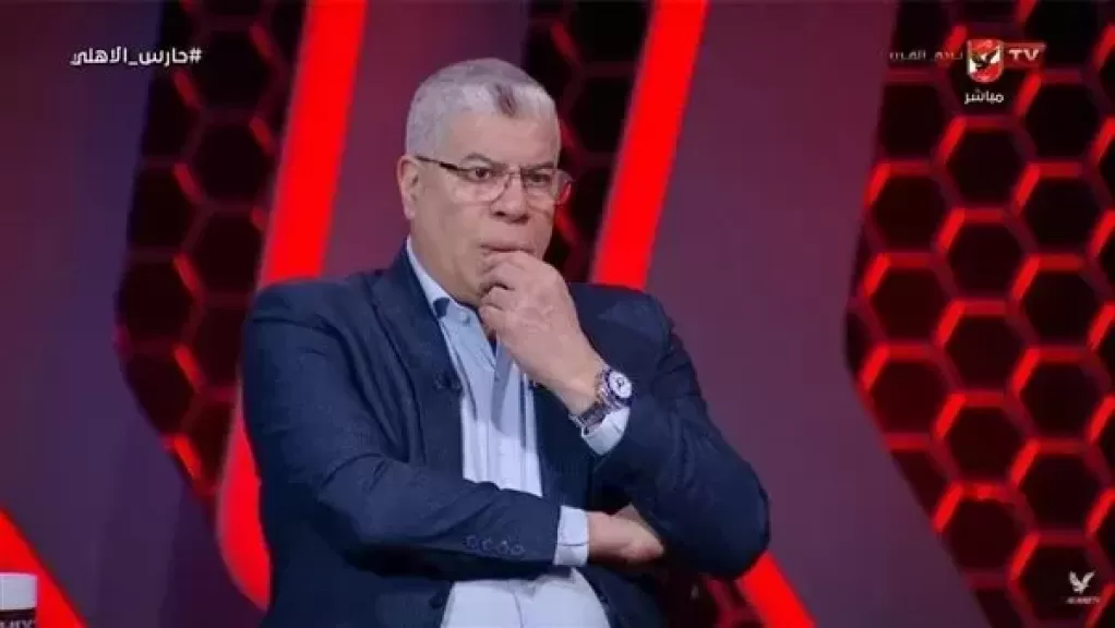 قبل مواجهة مصر وغانا بأمم أفريقيا للشباب.. شوبير يوجه رسالة للجماهير