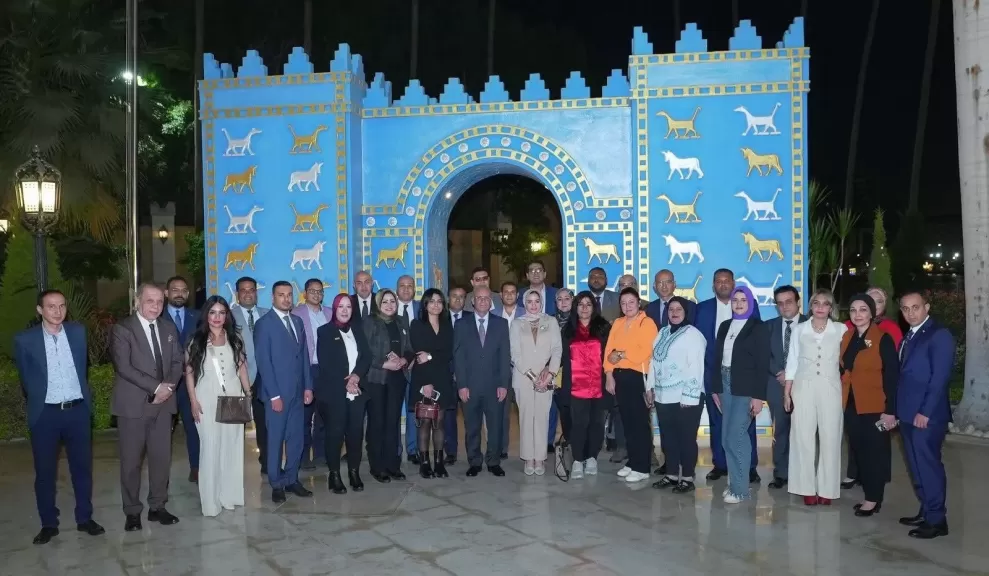السفير قحطان الجنابي لـ”النهار”: العراق جاهز لاستضافة قمة عربية استثنائية لمجابهة التحديات الراهنة