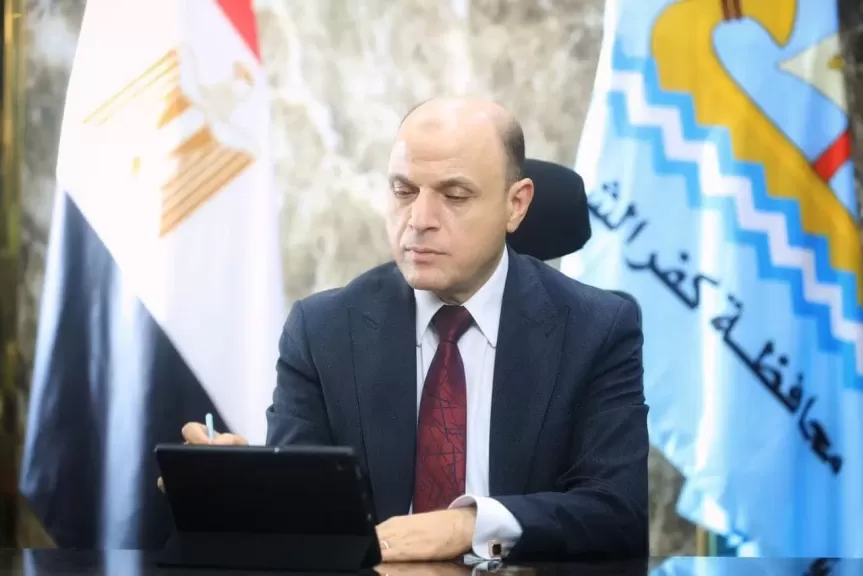 تعرف مواعيد امتحانات الشهادة الإعدادية بكفر الشيخ